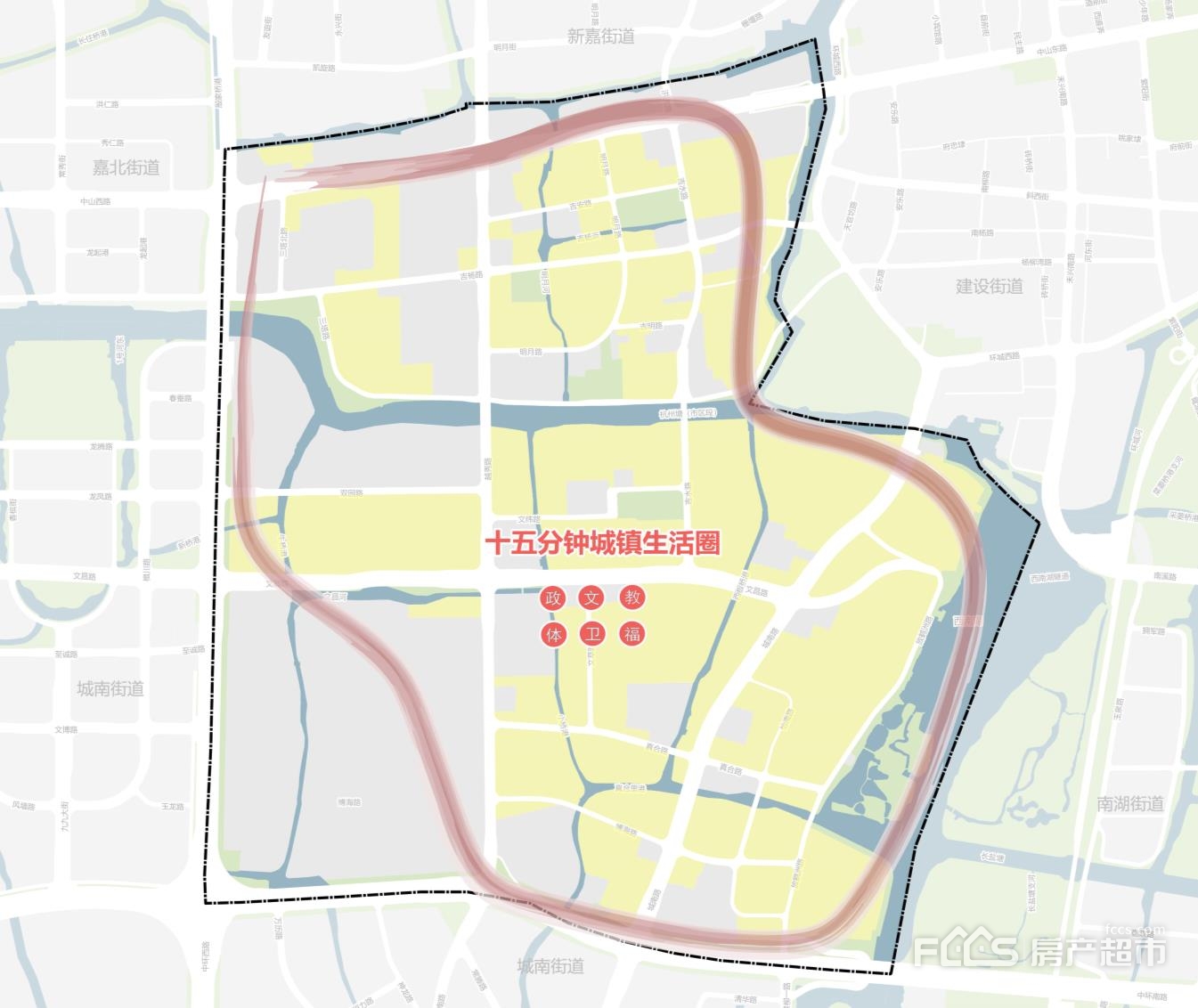 柳石街道最新发展规划，塑造未来城市新面貌