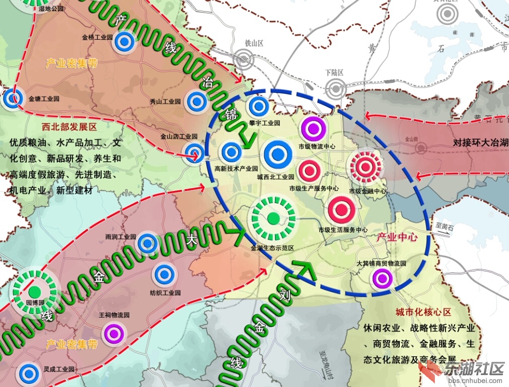 大冶市统计局发展规划展望，探索未来，推动城市繁荣新篇章