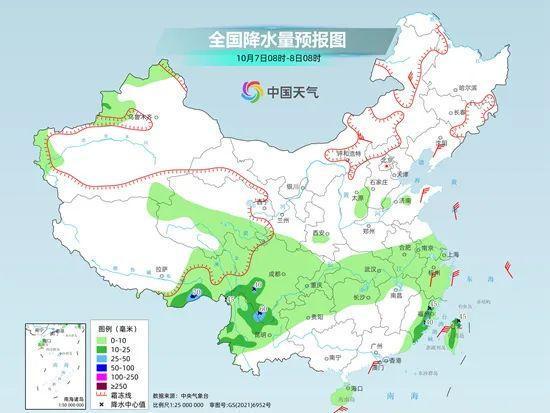 南台镇最新天气预报详解