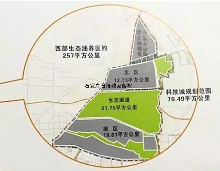 河北区科技局最新发展规划，区域科技创新与发展的强劲引擎