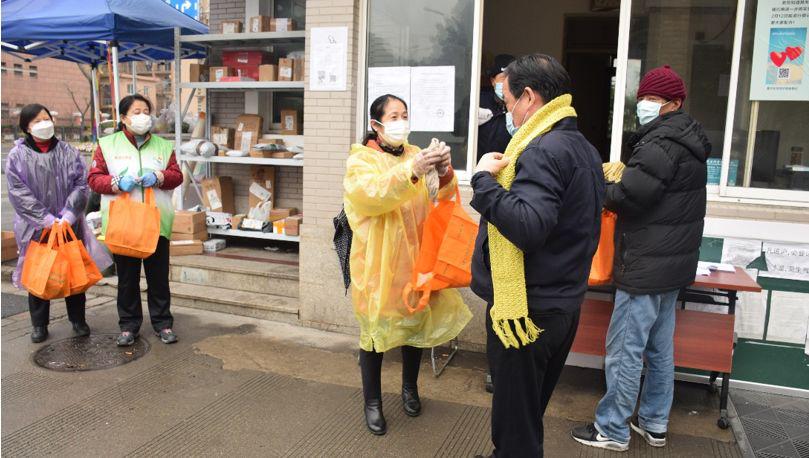 人民社区居委会最新天气预报