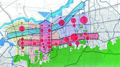 济南市市经济委员会最新发展规划