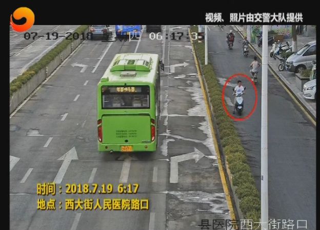 永清路街道最新交通新闻