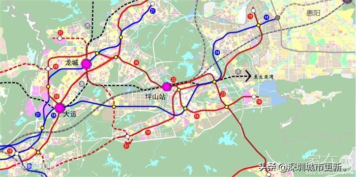 汤坑镇最新项目，引领地区发展的璀璨明珠