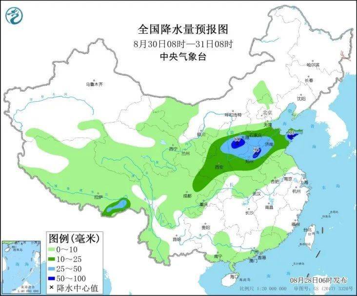 卓洛回族乡天气预报更新通知