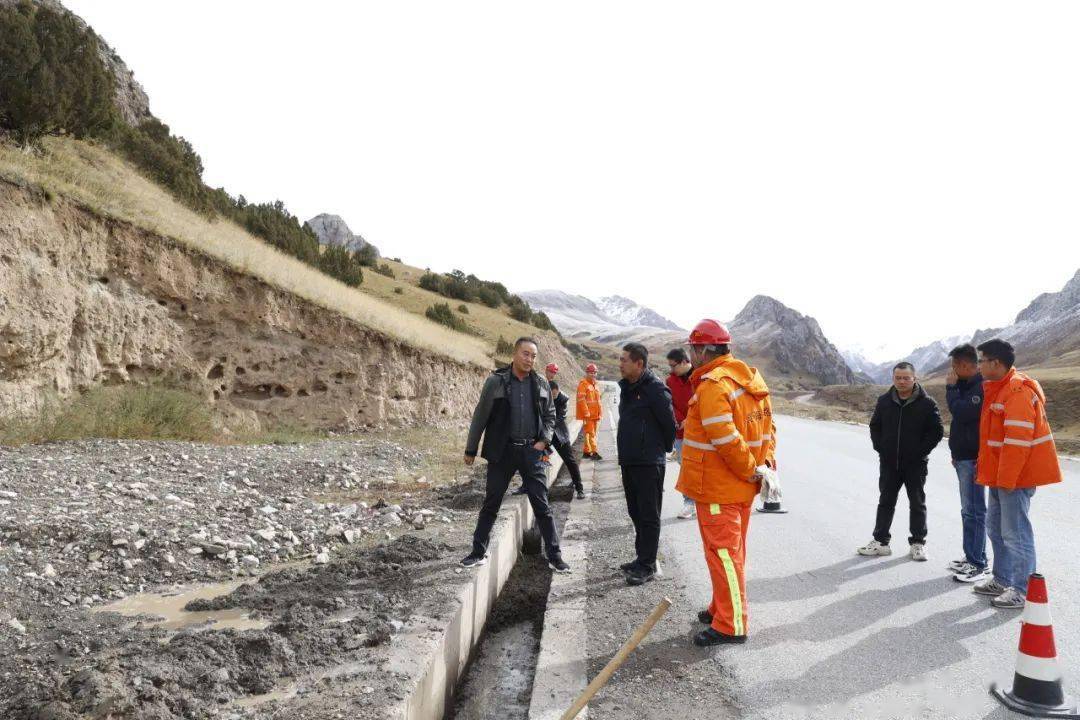 景县级公路维护监理事业单位最新动态与成果概览