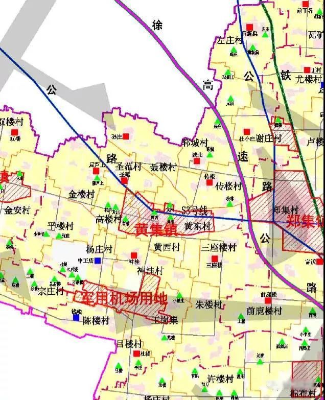 大河村民委员会最新发展规划