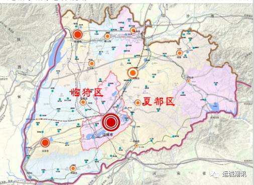 山西省运城市临猗县北辛镇最新项目进展与前景展望