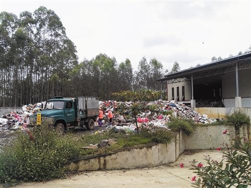 西乡塘区卫生健康局新项目助力健康城区建设迈上新台阶