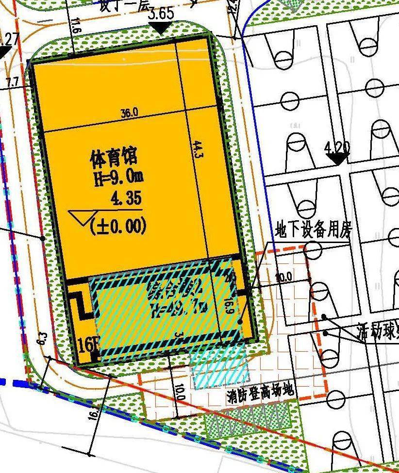 荷塘区体育局未来发展规划概览