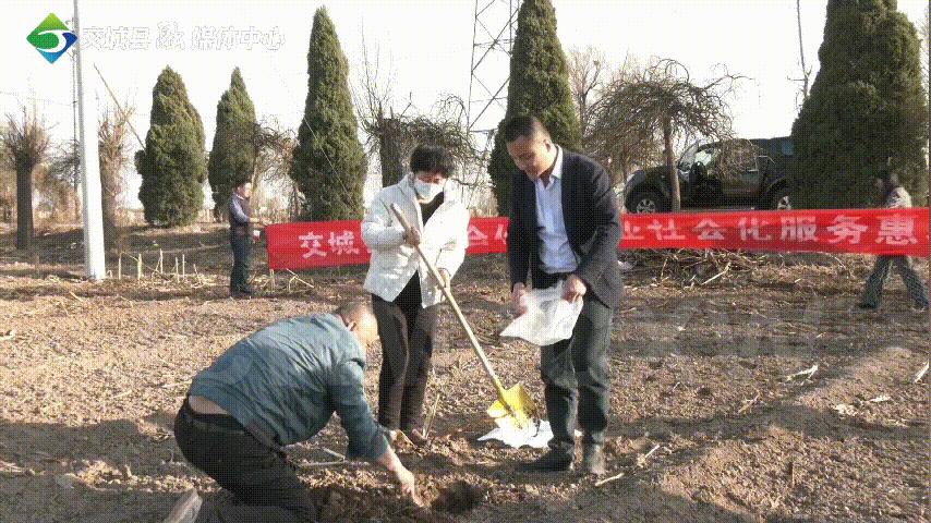 山西省吕梁市交城县西营镇最新发展规划展望