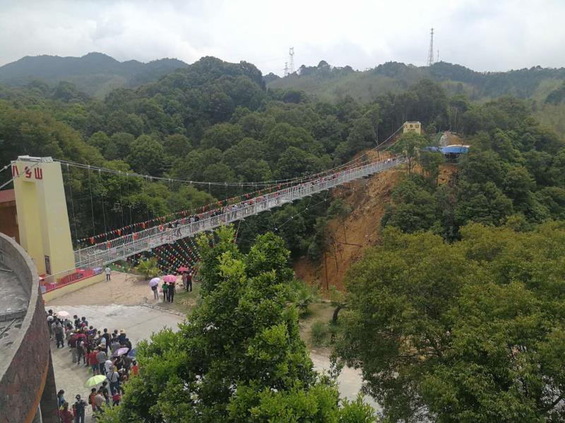 八乡山镇最新项目，引领地区发展的强大引擎