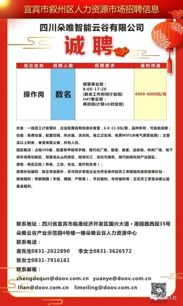 云和县科技局最新招聘信息及职位详解