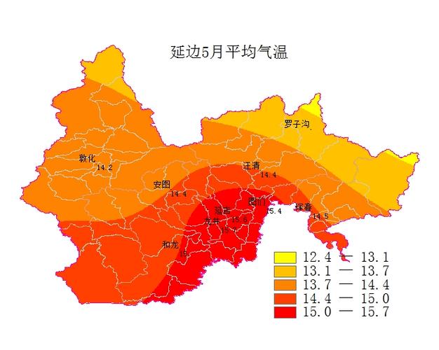 珲春林业局天气预报与应对指南