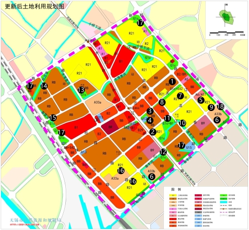 知合玛社区最新发展规划