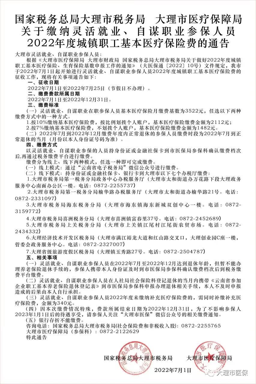 大理白族自治州市劳动和社会保障局最新项目，推动社会保障体系建设，助力地方经济高质量发展