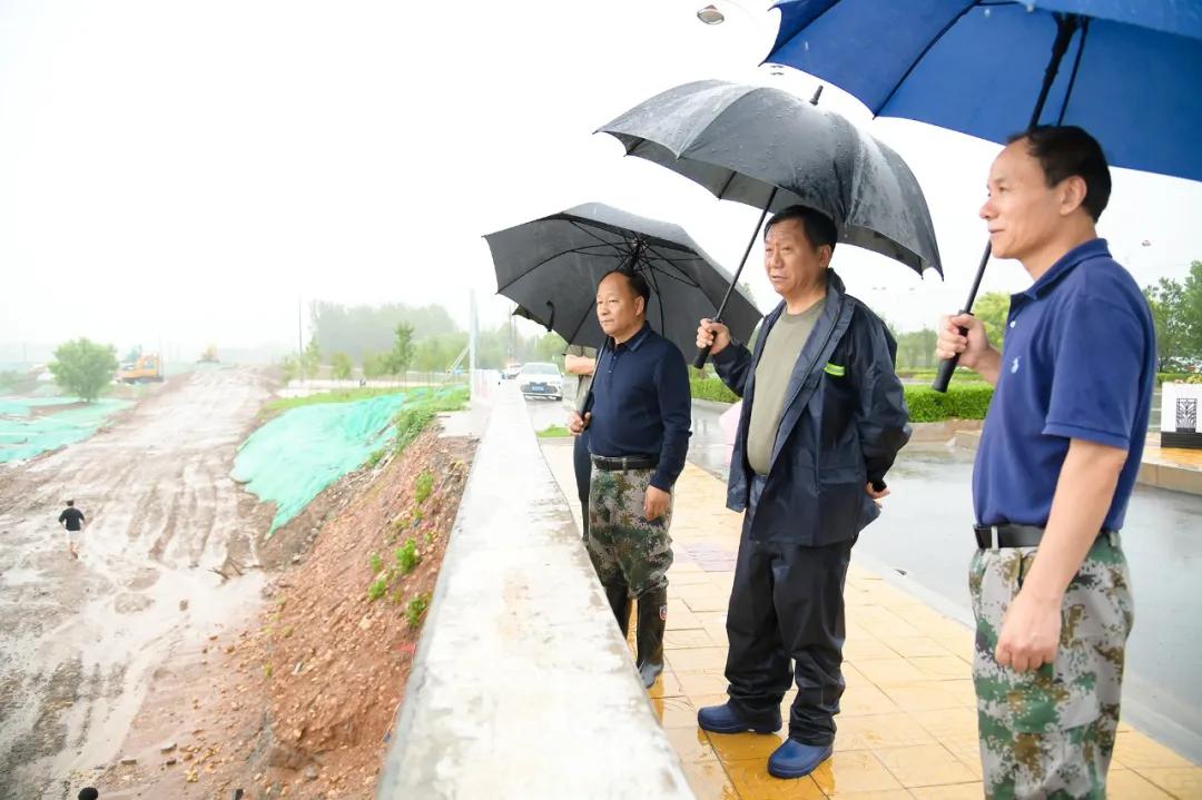 台城乡最新领导团队，引领未来，铸就辉煌